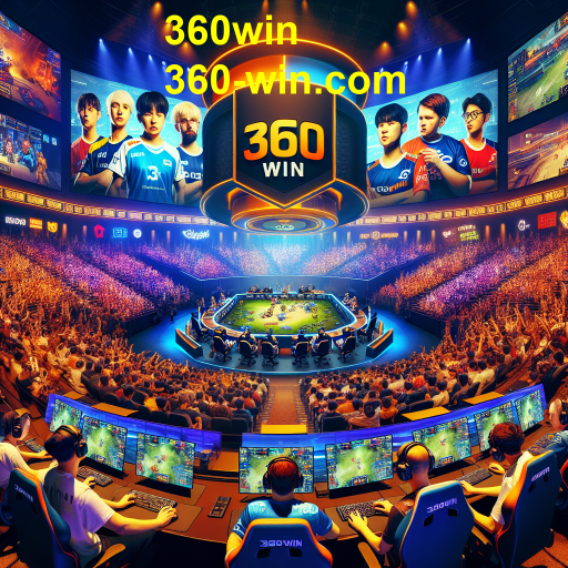 A Ascensão dos Jogos de Eventos: Competição e Comunidade em Foco